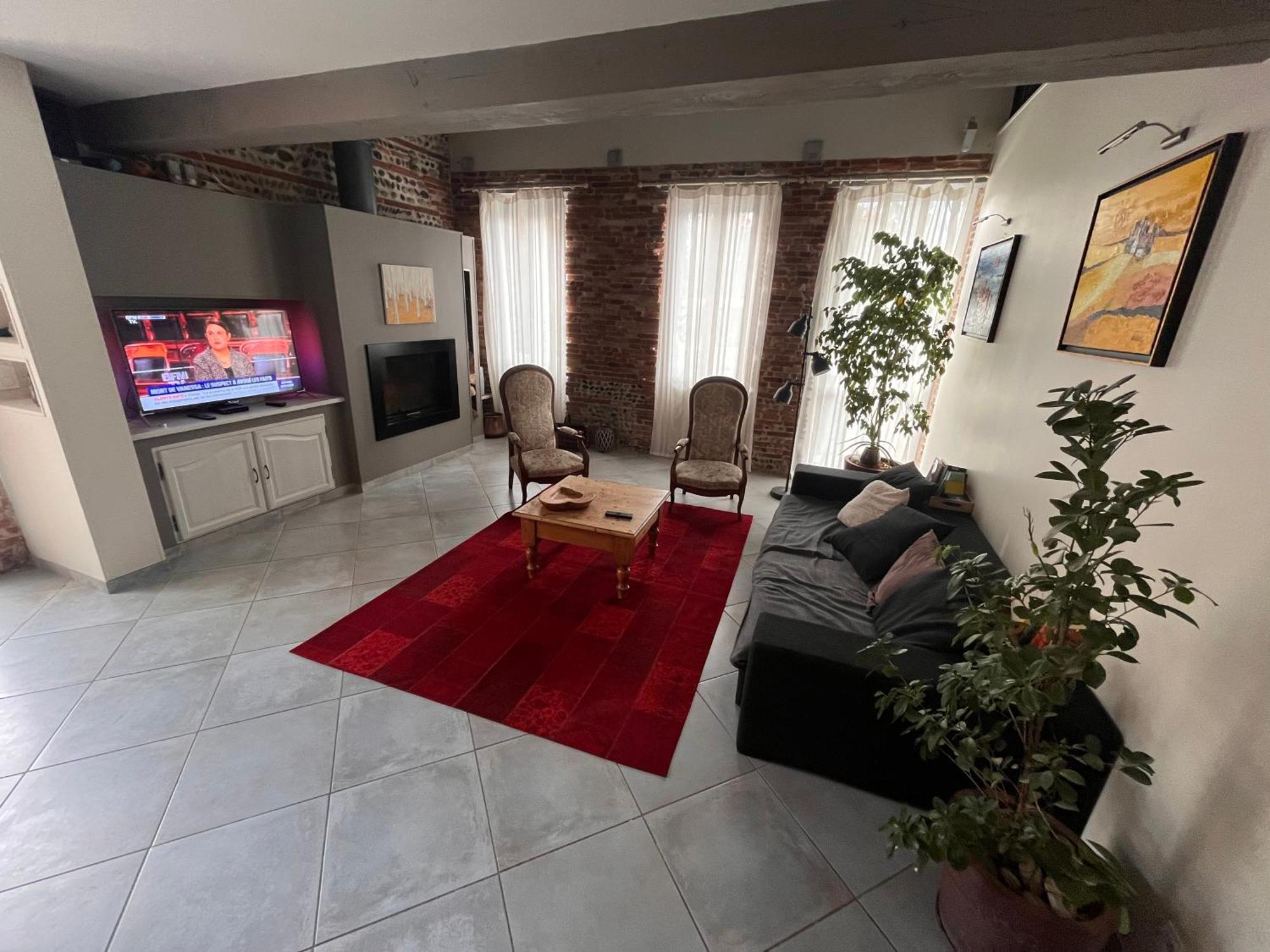 Magnifique Maison Toulousaine Τουλούζη Εξωτερικό φωτογραφία