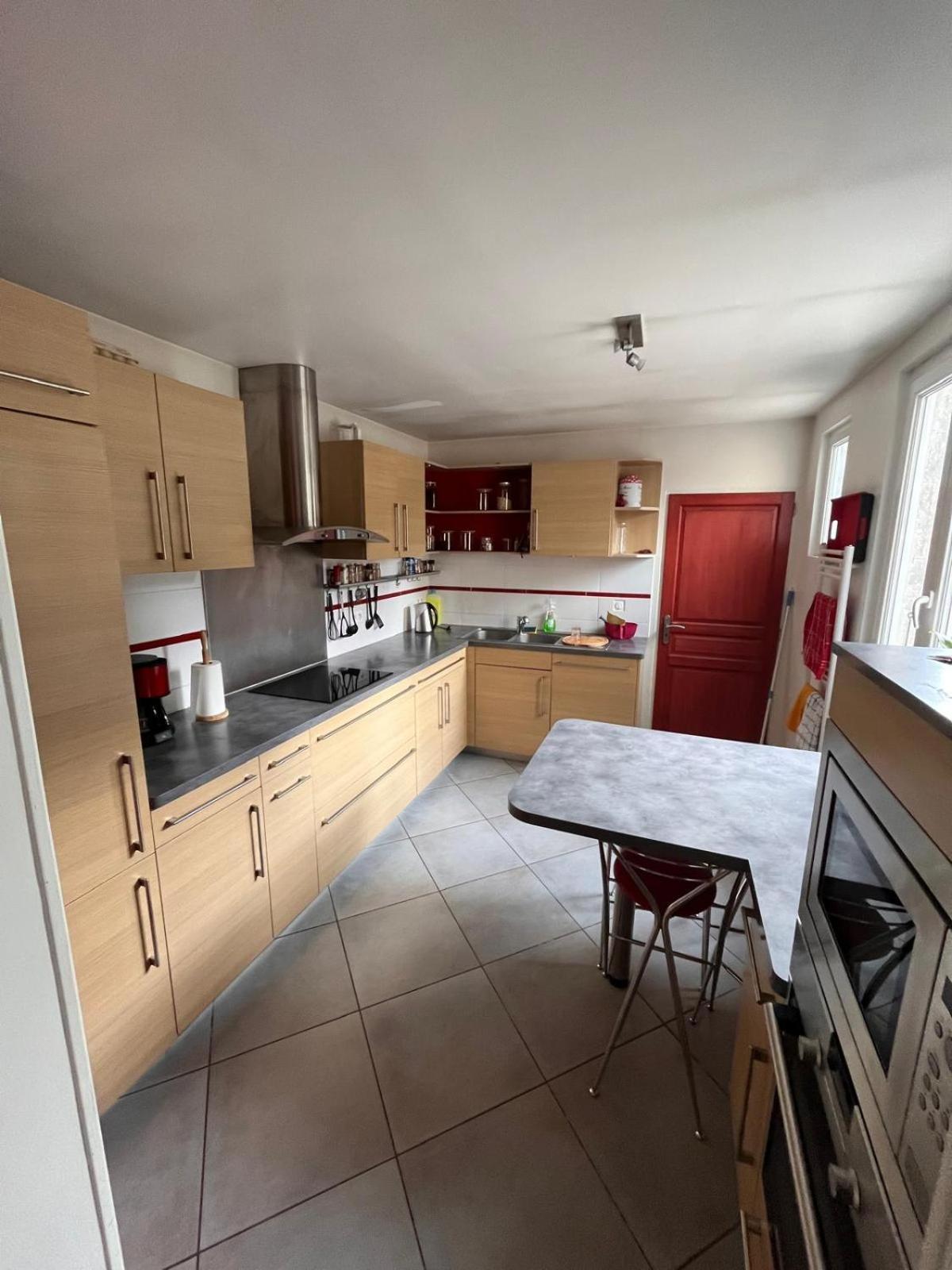 Magnifique Maison Toulousaine Τουλούζη Εξωτερικό φωτογραφία