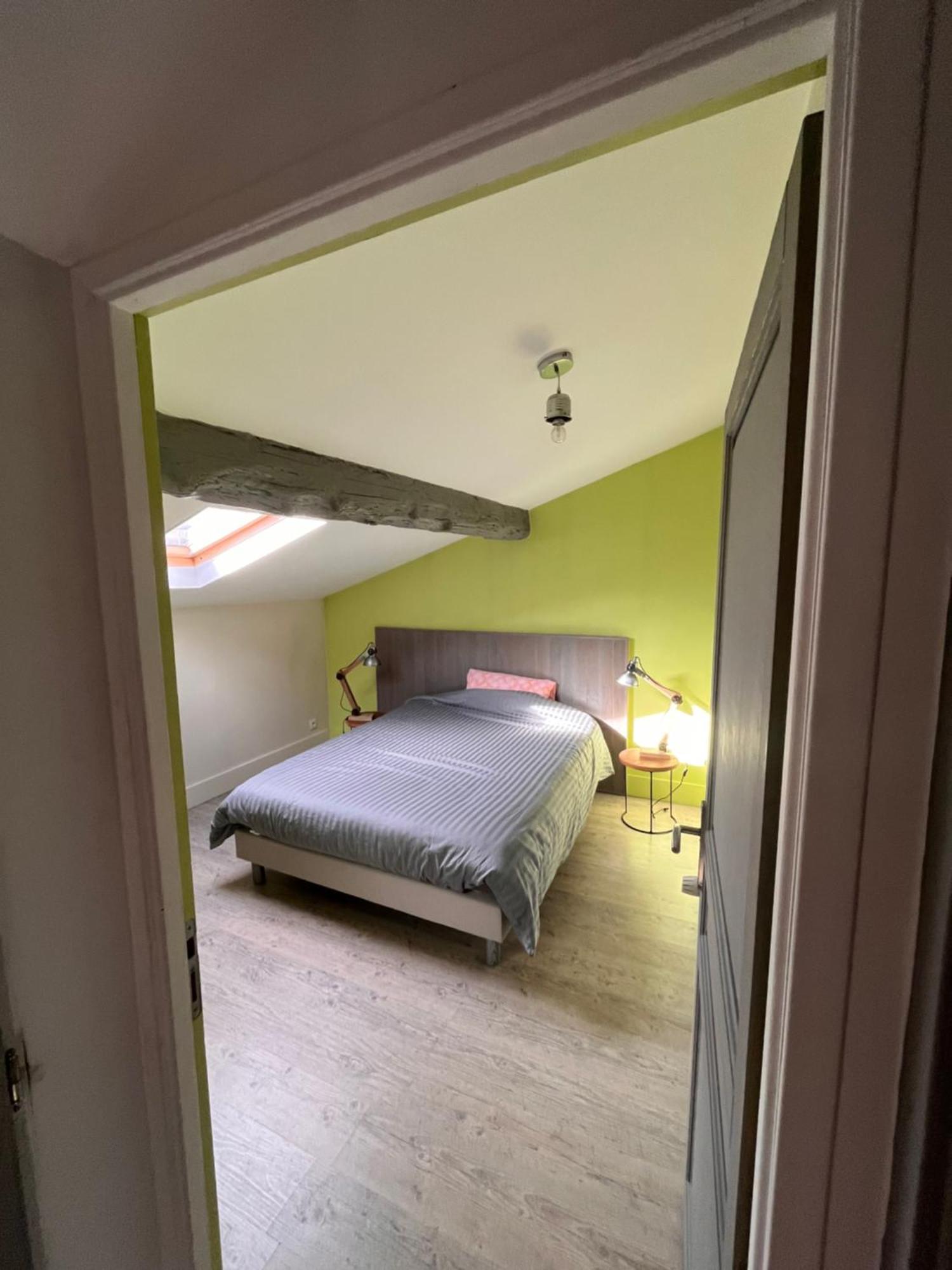 Magnifique Maison Toulousaine Τουλούζη Εξωτερικό φωτογραφία